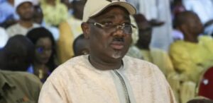 Situation sanitaire préoccupante de Farba Ngom : Des marabouts et hommes de foi sollicitent la clairvoyance des autorités compétentes