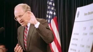 Dick Cheney, l&rsquo;ex-vice-président de George W. Bush, est mort à l&rsquo;âge de 84 ans