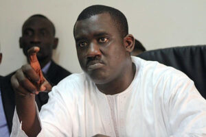 DOSSIERS D&rsquo;EXTRADITION: Moussa Tine recadre le ministre de la justice