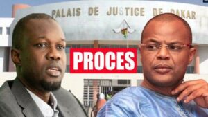 Enjeux juridiques et politiques de la réouverture du dossier Sonko–Mame Mbaye Niang