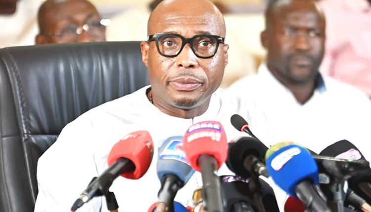 Dette publique les cadres de Sénégal Bi Nu Bokk haussent le ton