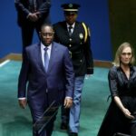 UNION AFRICAINE: La candidature de Macky a l&rsquo;ONU bloquée