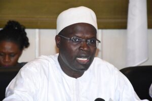 INONDATIONS: Khalifa Sall exprime sa solidarité aux populations