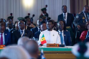 AFRIQUE DE L&rsquo;OUEST: Le Sénégal aux commandes de la CEDEAO