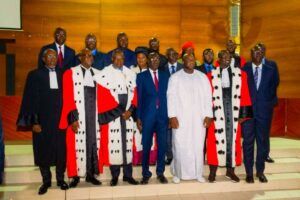 OFNAC : Les nouveaux membres prêtent serment