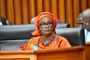 Coopération Judiciaire: Dakar réplique contre Paris