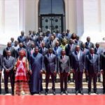 Communiqué Conseil des Ministres du Mercredi 15 Avril 2026