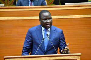 EXECUTION DES CHANTIERS PUBLICS: Les mises en garde de Dethié Fall