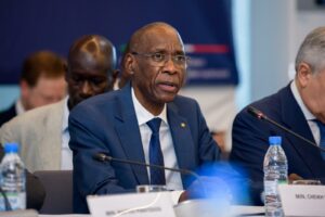 VISITE OFFICIELLE A BISSAU: Dakar clarifie sa mission