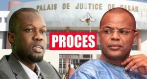 AFFAIRE MAME MBAYE NIANG SONKO: Vers la réouverture du Procès