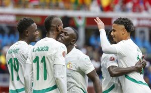 CAN 2025 SENEGAL BOTSWANA: Entrée en lice réussie des lions de la teranga