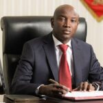 Renégociations des contrats: Les mises en garde de Aly Ngouille Ndiaye