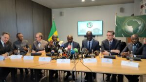 ATTRIBUTION DE LA CAN AU MAROC- Les avocats de la Fsf déchirent la décision de la CAF