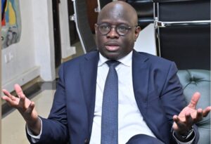 EMPRUNT SWAP (TRS)DE 650 MILLIONS D&rsquo;EUROS: Dakar dément toute opacité