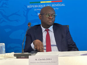 UMOA MARCHE DES TITRES: 100 milliards de francs CFA mobilisés par le Sénégal