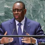 SG DE L&rsquo;ONU:  l&rsquo;Union Africaine balise la voie à Macky Sall