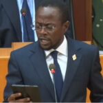 Dette Ensevelie !!!! (Par député Abdou Mbow )