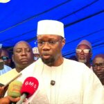 Gouvernance : le PM Sonko dénonce l&rsquo;inertie Judiciaire