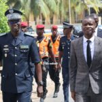 Chamboulement dans la Police Nationale