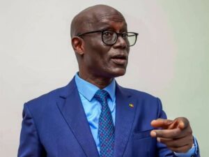 Une nouvelle affaire de dette cachée ? (Par Thierno Alassane Sall )
