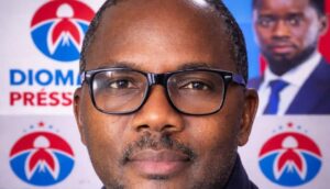 La rupture sans le bruit (Par Aliou Gori Diouf )