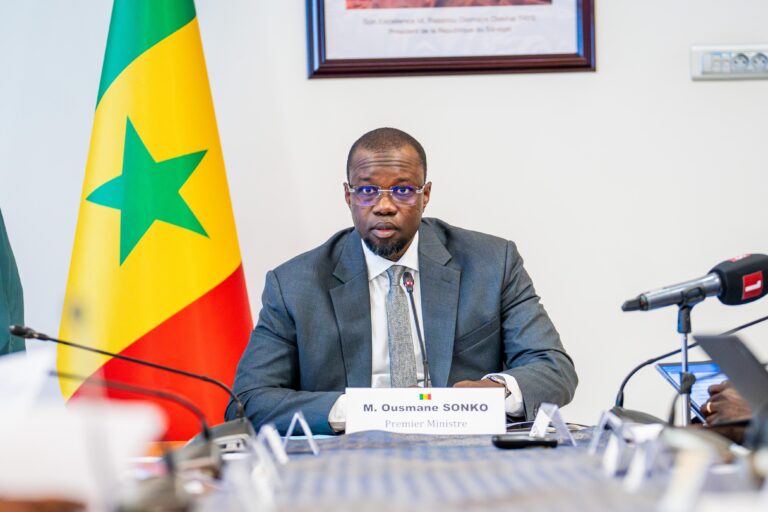 CAN 2025 RETRAIT DU TITRE DE CHAMPION D&rsquo;AFRIQUE: le Gouvernement brule la CAF