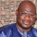 AFFAIRE PAPE CH DIALLO HOMOSEXUALITE : Kader Dia mis aux arrêts