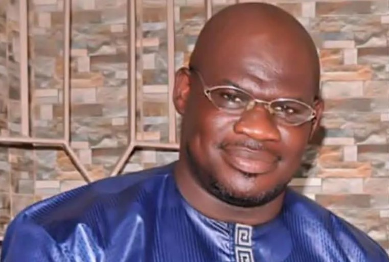 AFFAIRE PAPE CH DIALLO HOMOSEXUALITE : Kader Dia mis aux arrêts