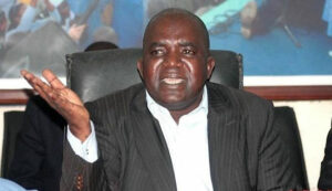 SUPPOSEE DETTE DISIMULEE- Le Fdr charge le Gouvernement