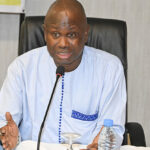 AFFAIRE DU FADP: Seydi Gassama au chevet de Mame Matar Gueye