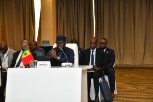 FRANCOPHONIE PARLEMENTAIRE: Dakar signe son retour au sommet