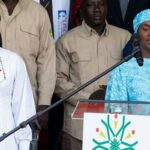 ACTIONS SOCIALES ET SANTE: la fondation Sénégal Solidaire lancée  