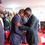 66 E ANNIVERSAIRE DE L&rsquo;INDEPENDANCE: la coopération Sénégalo-Gabonaise magnifiée