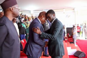 66 E ANNIVERSAIRE DE L&rsquo;INDEPENDANCE: la coopération Sénégalo-Gabonaise magnifiée