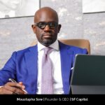 PSD ERRATUM: NOS EXCUSES AU BANQUIER MOUSTAPHA SOW