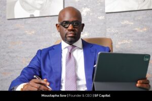 PSD ERRATUM: NOS EXCUSES AU BANQUIER MOUSTAPHA SOW