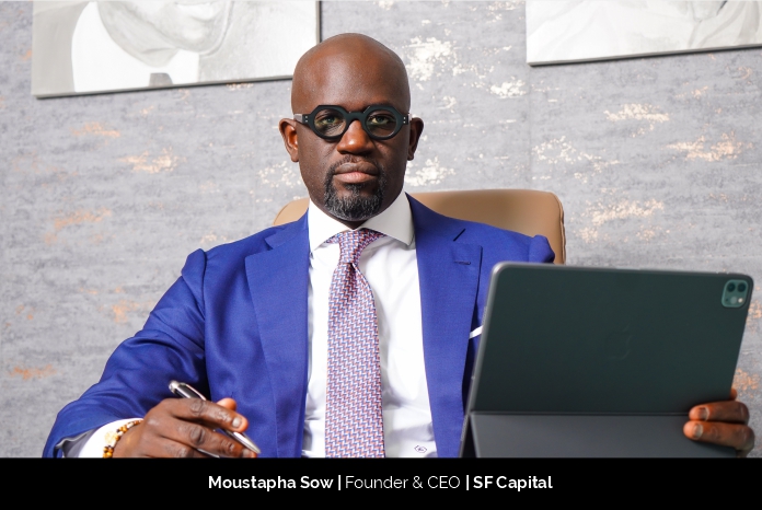 PSD ERRATUM: NOS EXCUSES AU BANQUIER MOUSTAPHA SOW