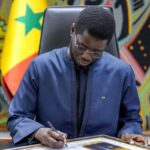 Nominations en Conseil des Ministres du Mercredi 15 Avril 2026