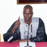 CODE ELECTORAL: Ndiaga Sylla déchire la proposition de loi de Ayib DAFFE