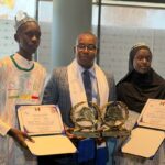 OLYMPIADES DE MATHÉMATIQUES 2026   UNE PRIORITE AFFIRMEE POUR LES MATHS ET LES SCIENCES