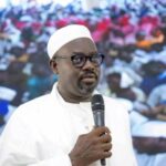 ZIARRA GENERALE : Serigne Moustapha Sy Al Amine charge les détracteurs des confréries