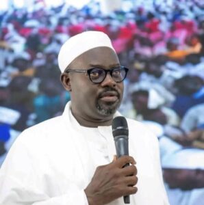 ZIARRA GENERALE : Serigne Moustapha Sy Al Amine charge les détracteurs des confréries