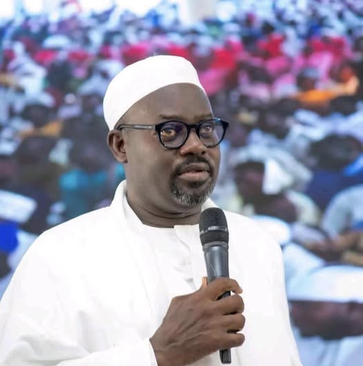 ZIARRA GENERALE : Serigne Moustapha Sy Al Amine charge les détracteurs des confréries
