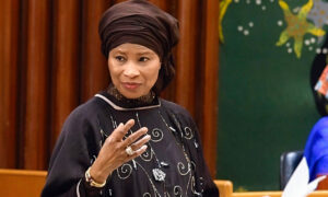 EMPRUNT TRS DE 650 MILLIONS D&rsquo;EUROS: Takku Wallu réclame une commission d&rsquo;enquête parlementaire