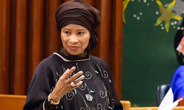 EMPRUNT TRS DE 650 MILLIONS D&rsquo;EUROS: Takku Wallu réclame une commission d&rsquo;enquête parlementaire
