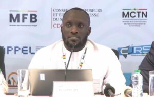 FADP 2025: 1,89 milliard FCFA distribués à 164 organes