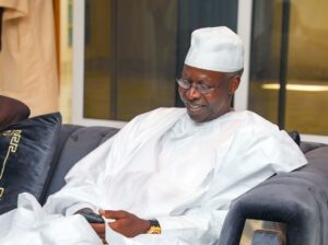 IN MEMORIAM : la Coalition DJONE rend hommage à l&rsquo;ancien PM Boun Abdallah