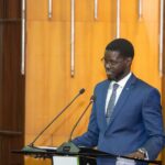 JUSTICE: Diomaye réitère sa volonté de parachever les réformes