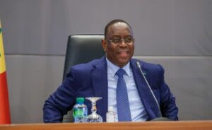 SG DE L&rsquo;ONU: Macky Sall bénéficie du soutien de 41 pays africains