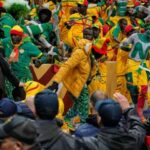 RABAT PROCES DES 18 SUPPORTERS SENEGALAIS: La Cour d&rsquo;appel confirme le jugement rendu en première instance